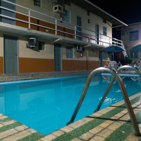 Hotel Itatiaia Sao Luis (Maranhao) Exterior foto