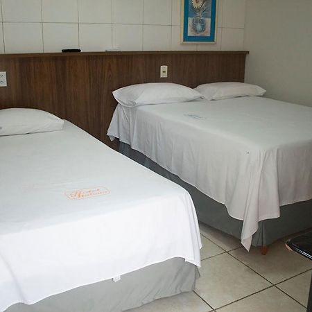 Hotel Itatiaia Sao Luis (Maranhao) Exterior foto