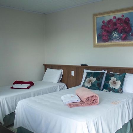 Hotel Itatiaia Sao Luis (Maranhao) Exterior foto