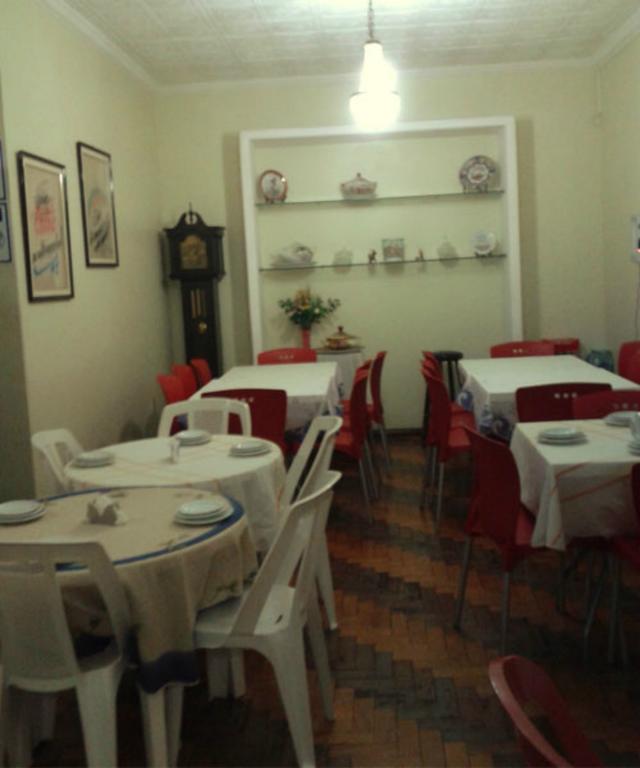Hotel Itatiaia Sao Luis (Maranhao) Exterior foto