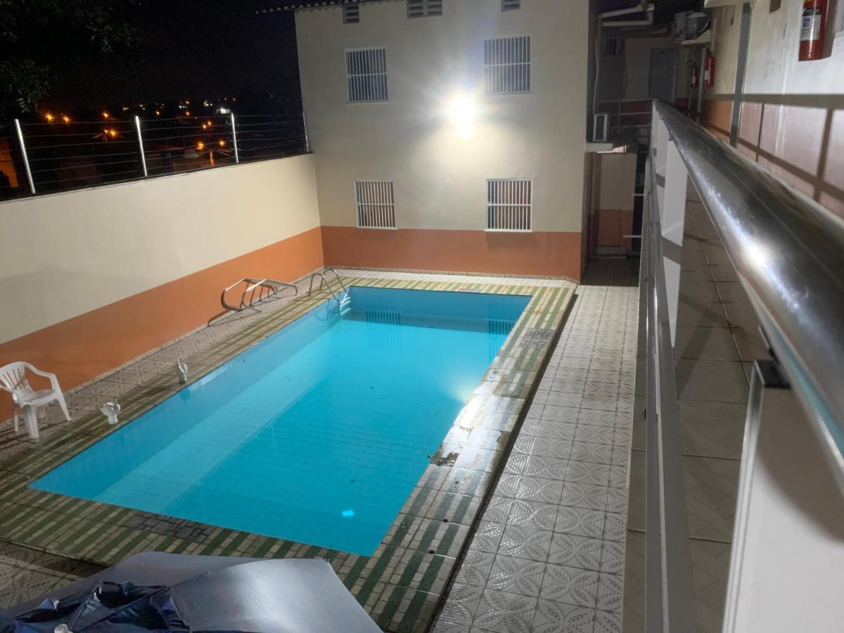 Hotel Itatiaia Sao Luis (Maranhao) Exterior foto
