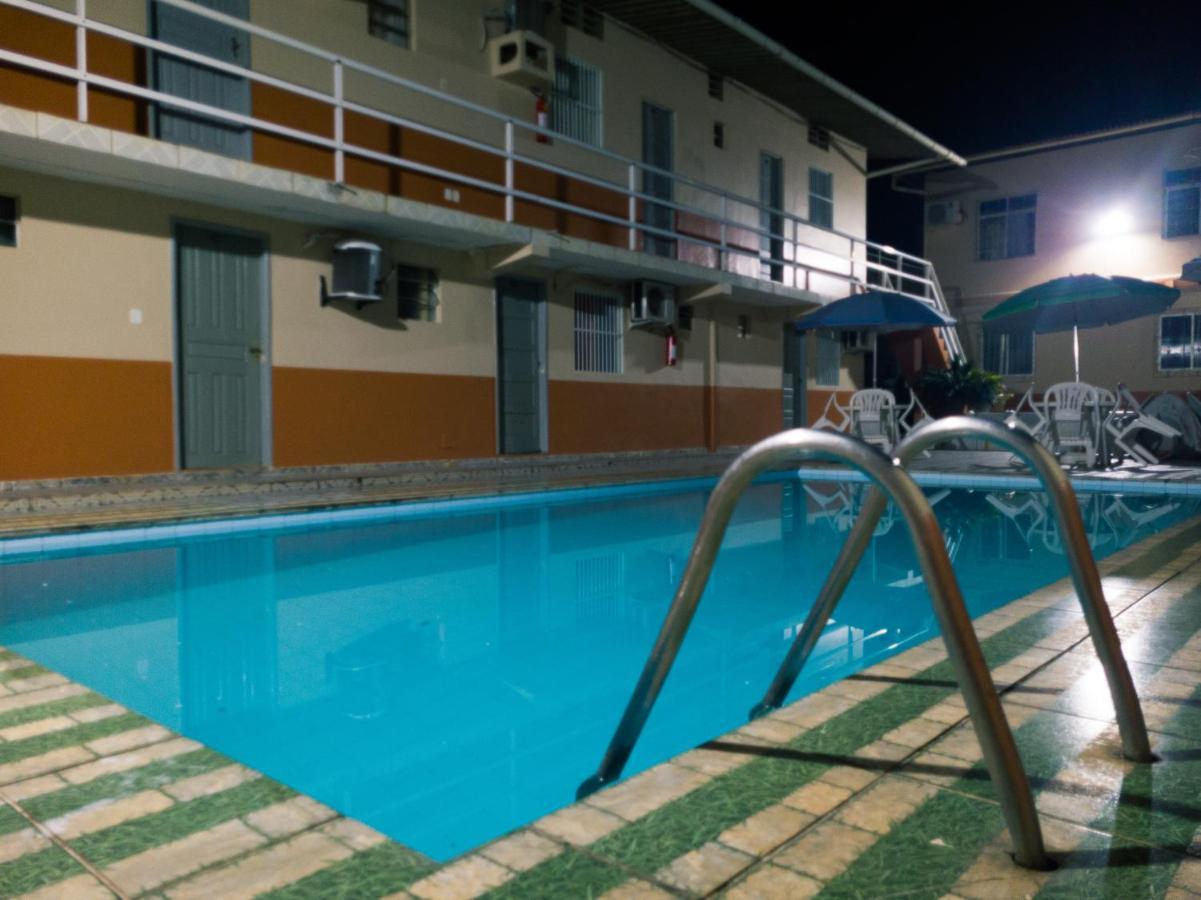 Hotel Itatiaia Sao Luis (Maranhao) Exterior foto