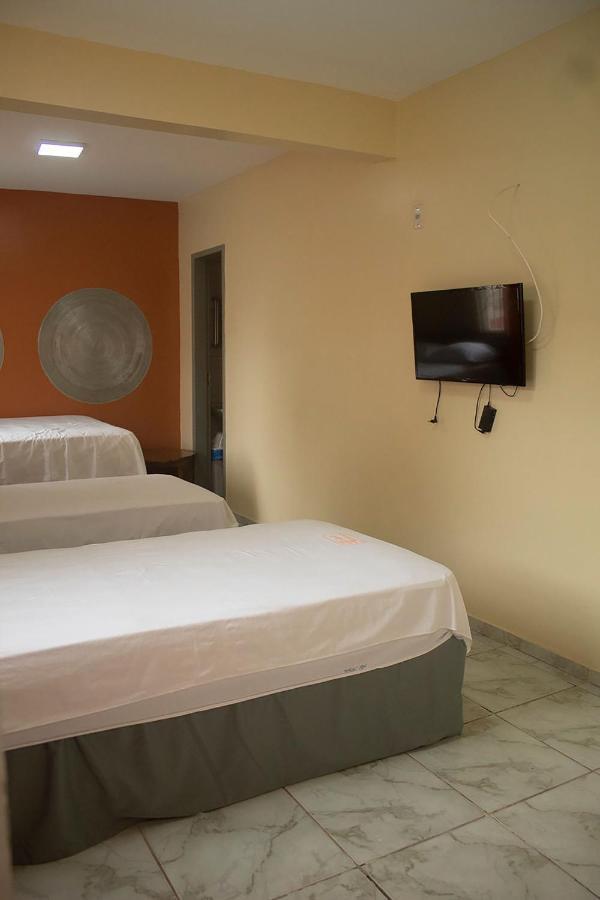 Hotel Itatiaia Sao Luis (Maranhao) Exterior foto