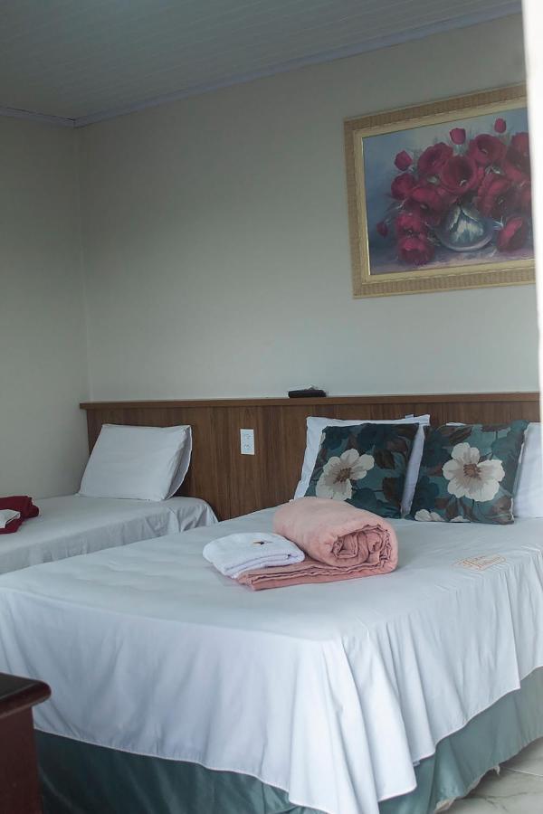 Hotel Itatiaia Sao Luis (Maranhao) Exterior foto
