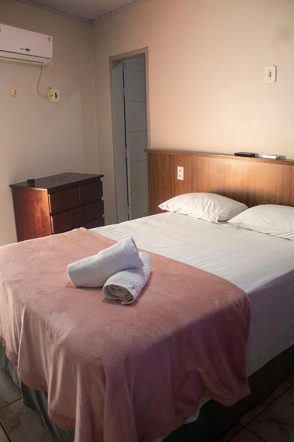 Hotel Itatiaia Sao Luis (Maranhao) Exterior foto