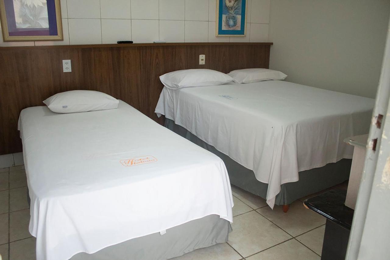 Hotel Itatiaia Sao Luis (Maranhao) Exterior foto