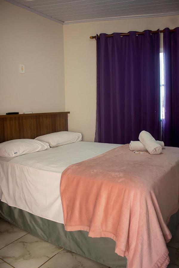 Hotel Itatiaia Sao Luis (Maranhao) Exterior foto