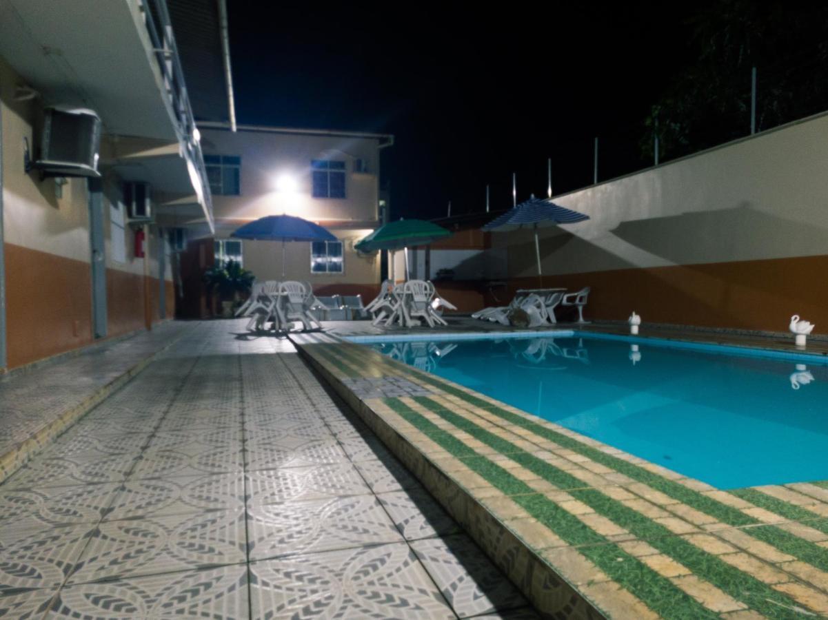 Hotel Itatiaia Sao Luis (Maranhao) Exterior foto