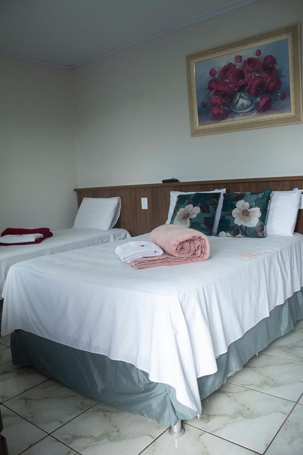 Hotel Itatiaia Sao Luis (Maranhao) Exterior foto