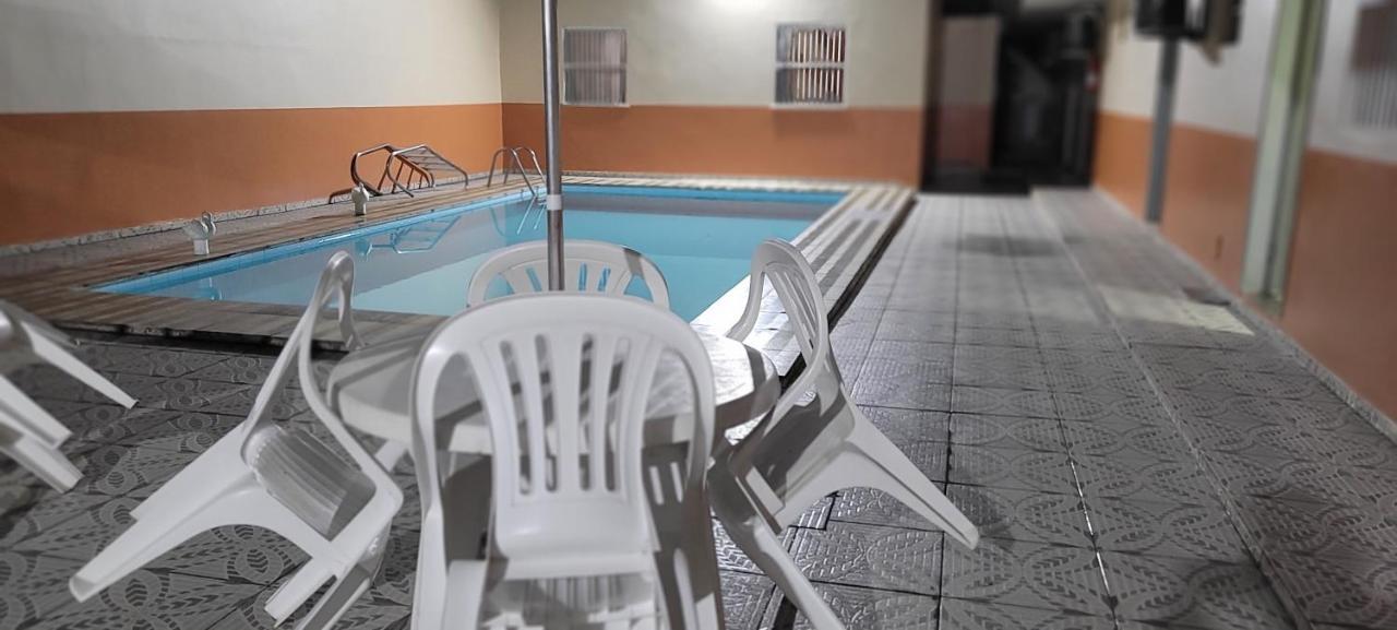 Hotel Itatiaia Sao Luis (Maranhao) Exterior foto