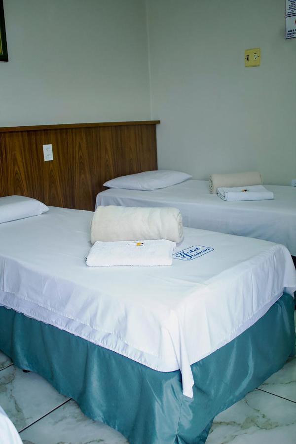 Hotel Itatiaia Sao Luis (Maranhao) Exterior foto