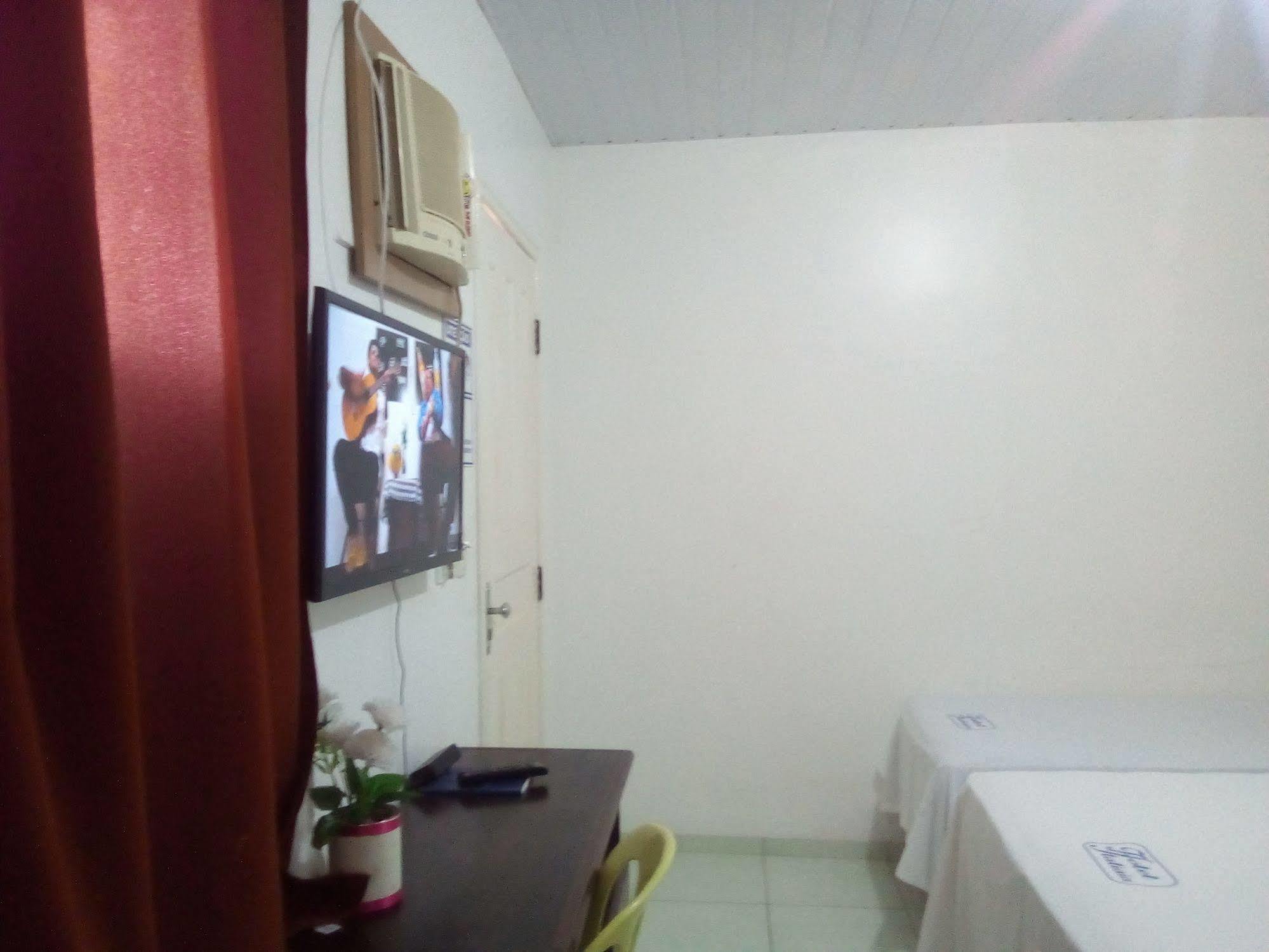 Hotel Itatiaia Sao Luis (Maranhao) Exterior foto