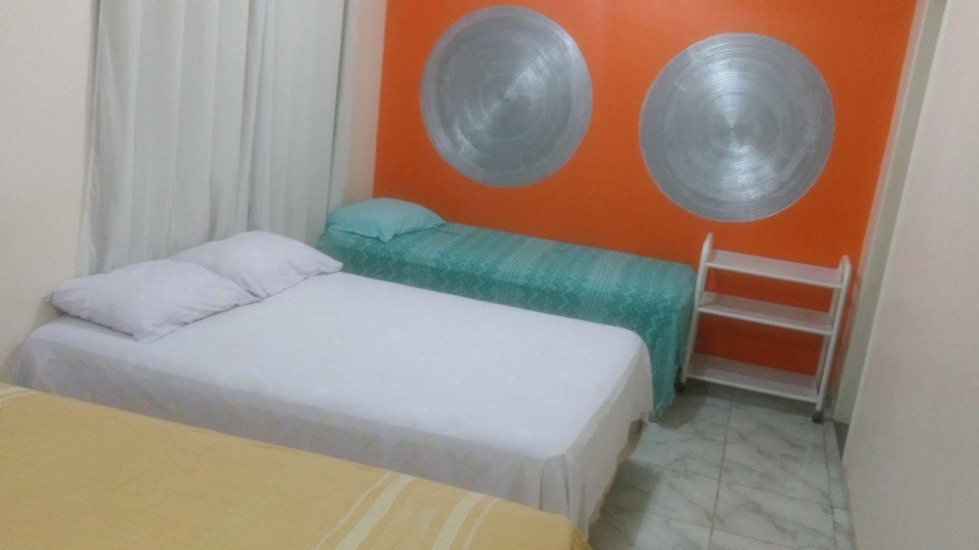 Hotel Itatiaia Sao Luis (Maranhao) Exterior foto