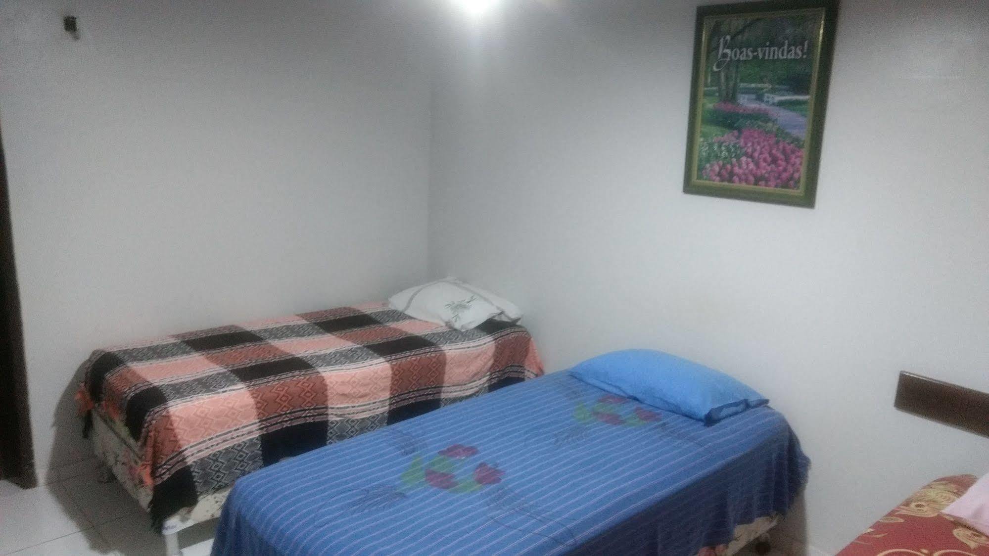 Hotel Itatiaia Sao Luis (Maranhao) Exterior foto