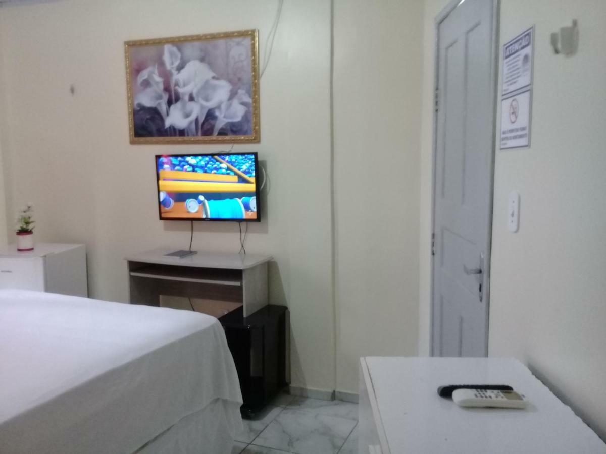 Hotel Itatiaia Sao Luis (Maranhao) Exterior foto