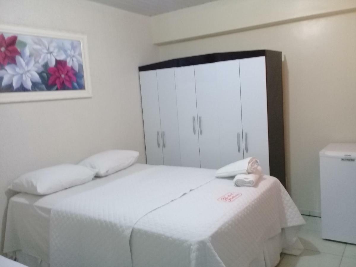 Hotel Itatiaia Sao Luis (Maranhao) Exterior foto
