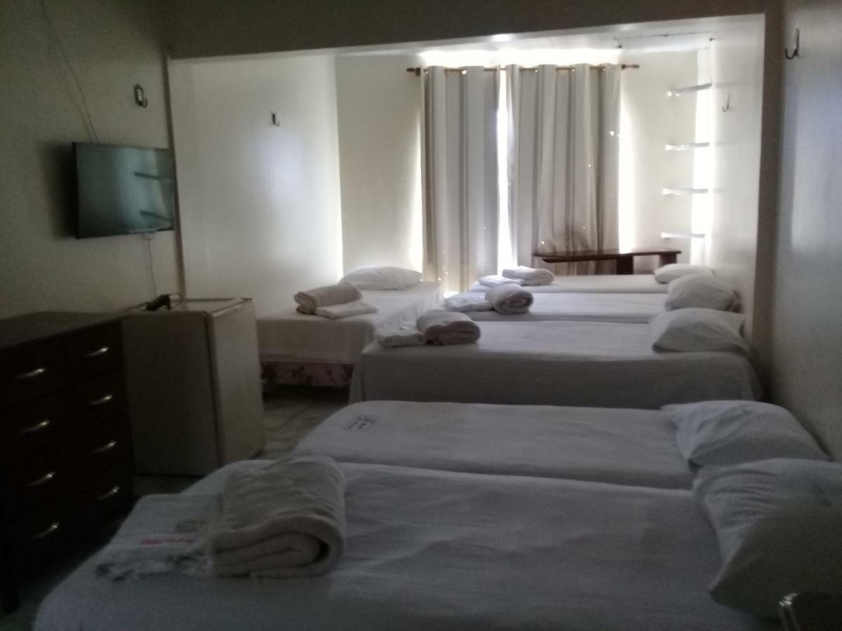 Hotel Itatiaia Sao Luis (Maranhao) Exterior foto